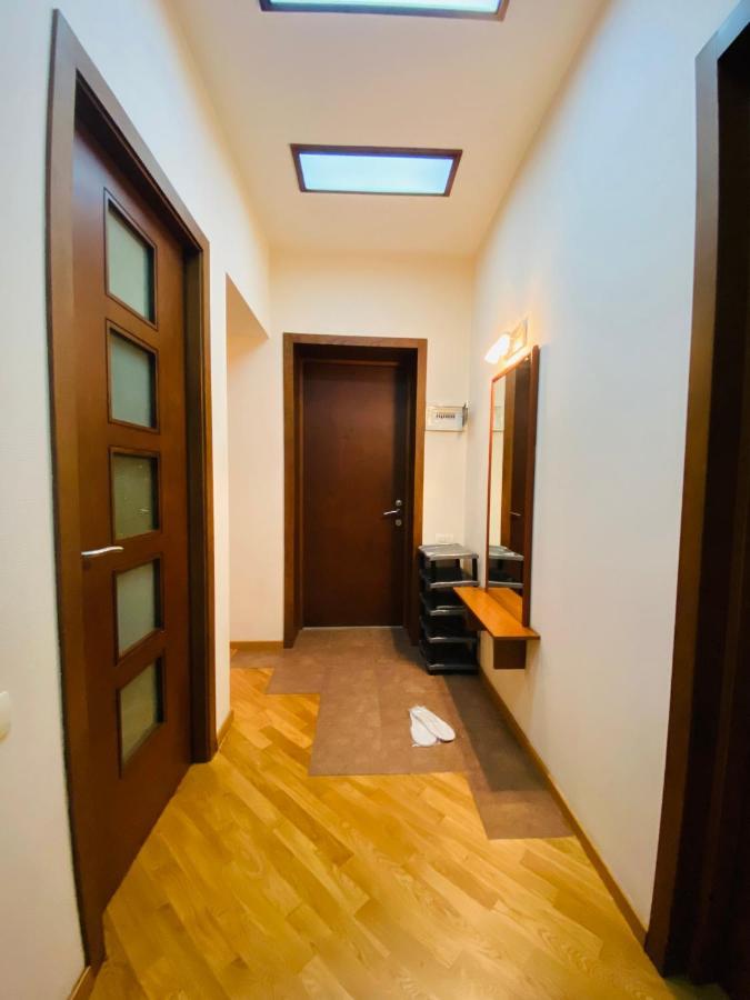 Four Seasons Apartment By Baku Housing Ngoại thất bức ảnh
