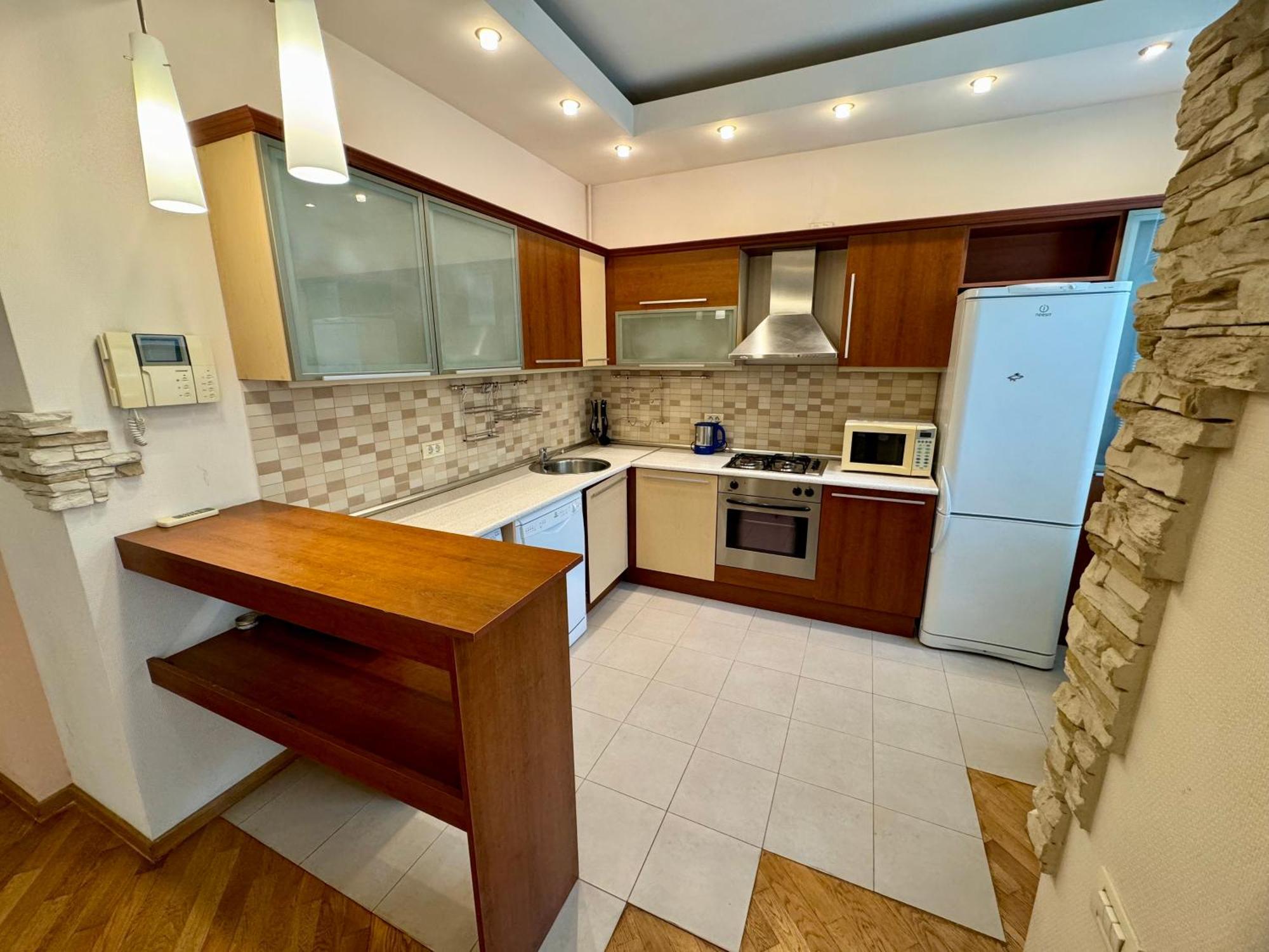 Four Seasons Apartment By Baku Housing Ngoại thất bức ảnh